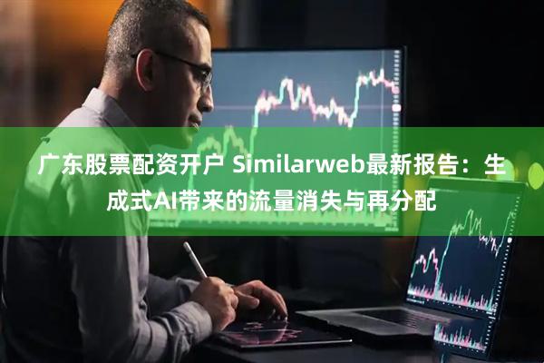 广东股票配资开户 Similarweb最新报告：生成式AI带来的流量消失与再分配